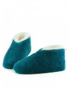 Тапочки Alwero