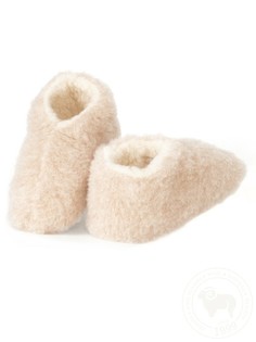 Тапочки Alwero