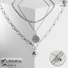 Кулон Queen Fair