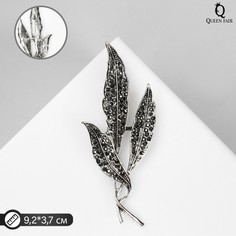 Брошь Queen Fair