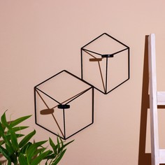 Подсвечник No Brand