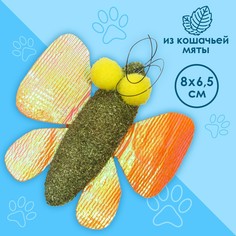 Игрушка для кошек Пушистое счастье