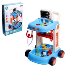 Игровой набор No Brand