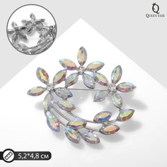 Брошь Queen Fair