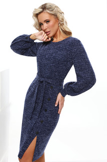 Платье трикотажное Ds Trend