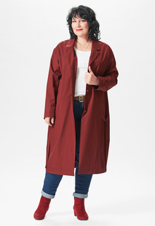 Плащ Dimma Fashion Studio