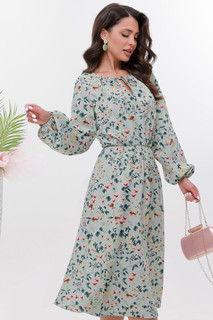 Платье Ds Trend