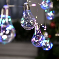 Гирлянда Luazon Lighting