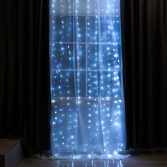 Гирлянда Luazon Lighting