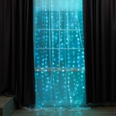 Гирлянда Luazon Lighting