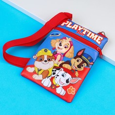 Сумочка детская PAW Patrol