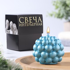 Свеча фигурная No Brand