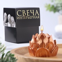 Свеча фигурная No Brand