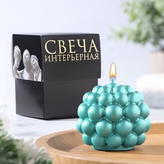 Свеча фигурная No Brand