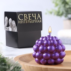 Свеча фигурная No Brand