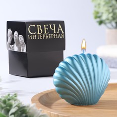 Свеча фигурная No Brand