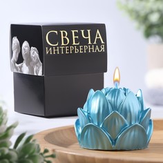 Свеча фигурная No Brand