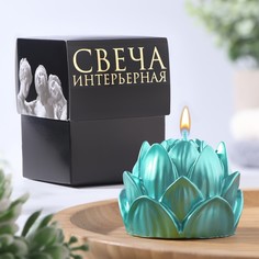 Свеча фигурная No Brand