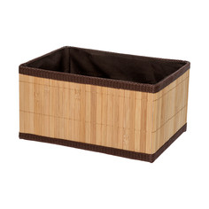 Корзина стеллажная Natural House