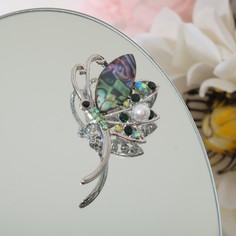 Брошь Queen Fair