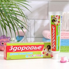Зубная паста профилактическая детская No Brand