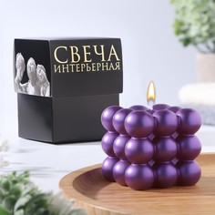 Свеча фигурная No Brand