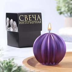 Свеча фигурная No Brand