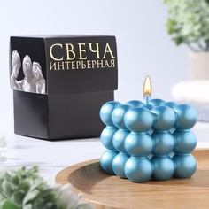 Свеча фигурная No Brand