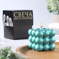 Свеча фигурная No Brand