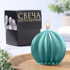 Свеча фигурная No Brand