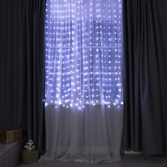 Умная гирлянда Luazon Lighting