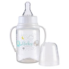 Бутылочка для кормления Mum&Baby