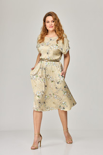 Платье Abbi Clothes