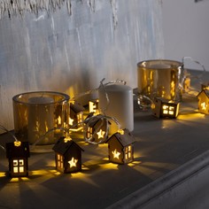 Гирлянда Luazon Lighting