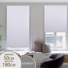 Штора рулонная No Brand