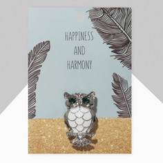 Брошь Queen Fair