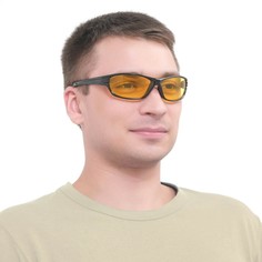 Очки солнцезащитные водительские поляризационные Мастер К.