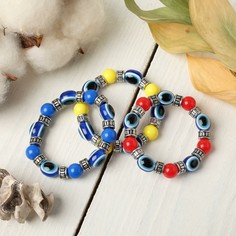 Браслет-оберег Queen Fair