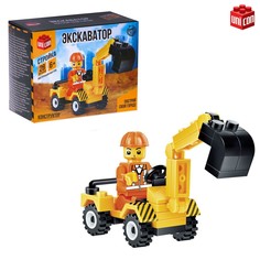 Конструктор Unicon