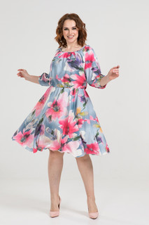 Платье Прима линия