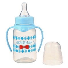 Бутылочка для кормления Mum&Baby