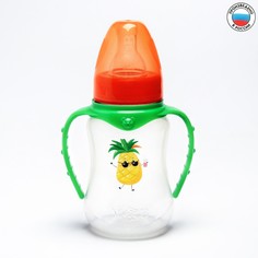 Бутылочка для кормления Mum&Baby