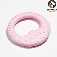 Игрушка плавающая для собак Пижон