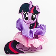 Резинки для волос Hasbro