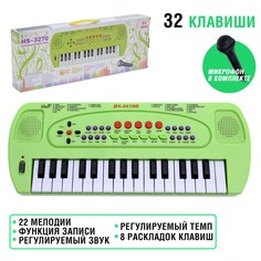 Синтезатор No Brand