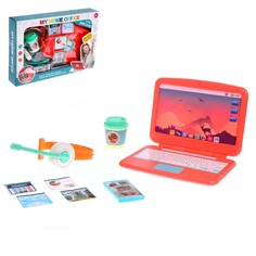 Игровой набор No Brand