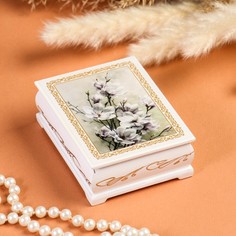 Шкатулка No Brand