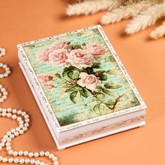 Шкатулка No Brand
