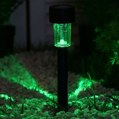 Садовый светильник на солнечной батарее Luazon Lighting