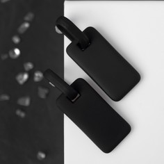 Серьги металл Queen Fair